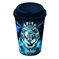 Hrnek na kvu Harry Potter 390 ml