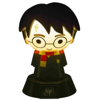 Icon Light - Harry Potter - led lampika