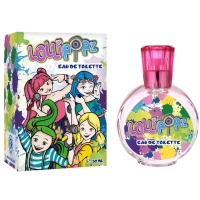 Parfm Lollipopz EDT 30 ml