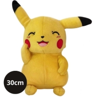 Plyov Pokmon Pikachu 30 cm