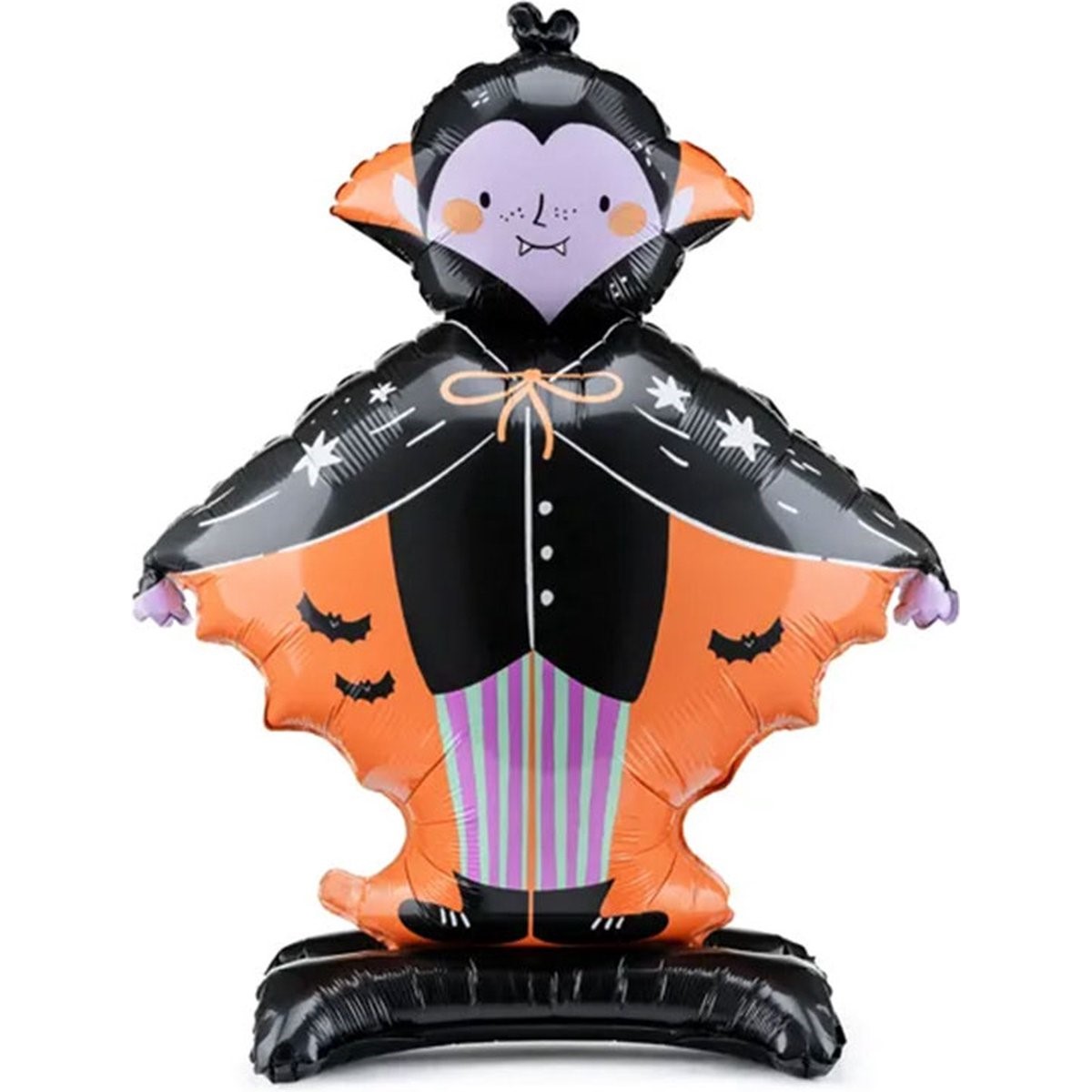 Balónik fóliový Dracula 64 x 81 cm