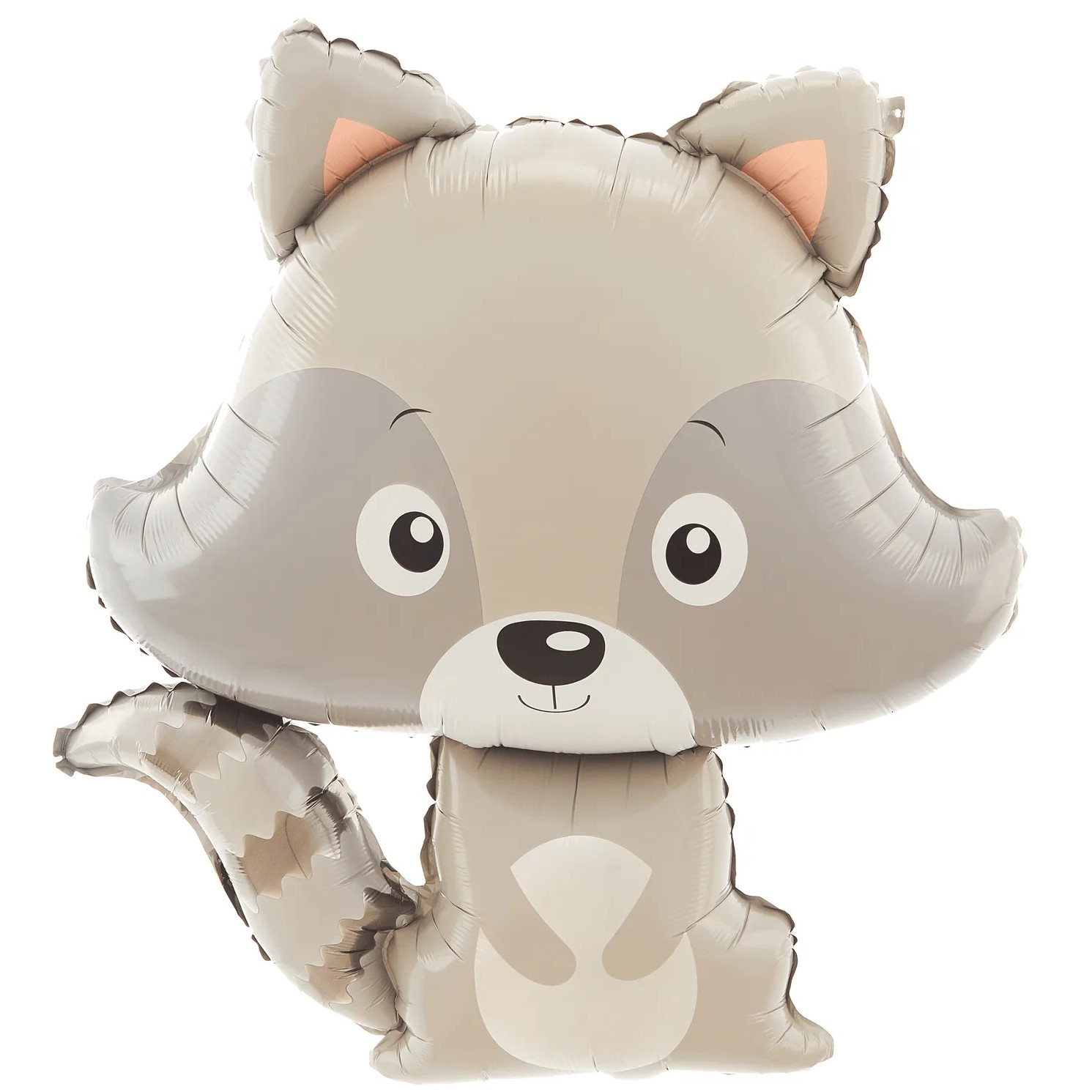 Balónek fóliový Mýval 64x85 cm