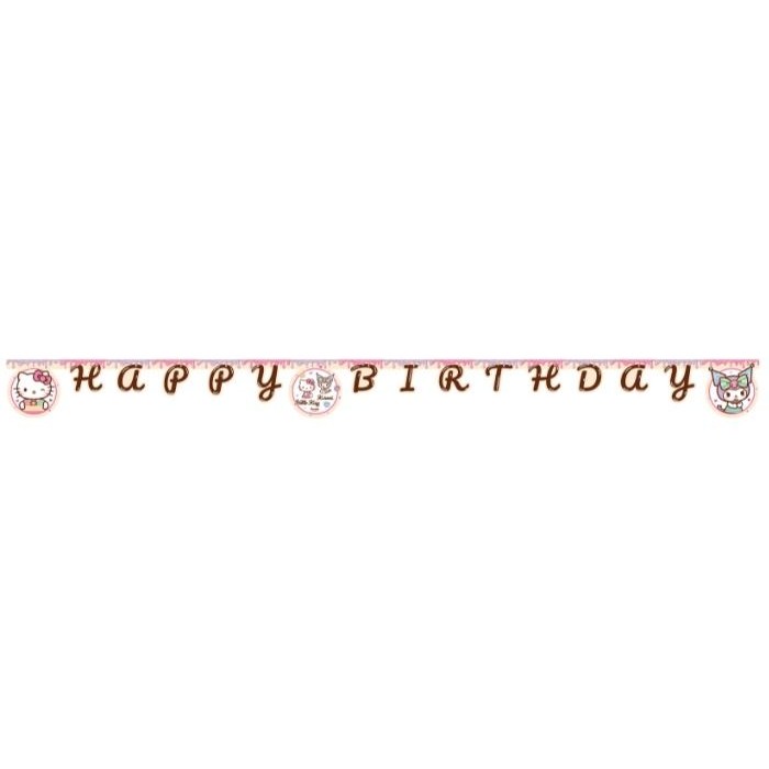 Banner HB Hello Kitty