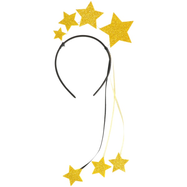 ČELENKA Hviezdy zlaté so stuhou