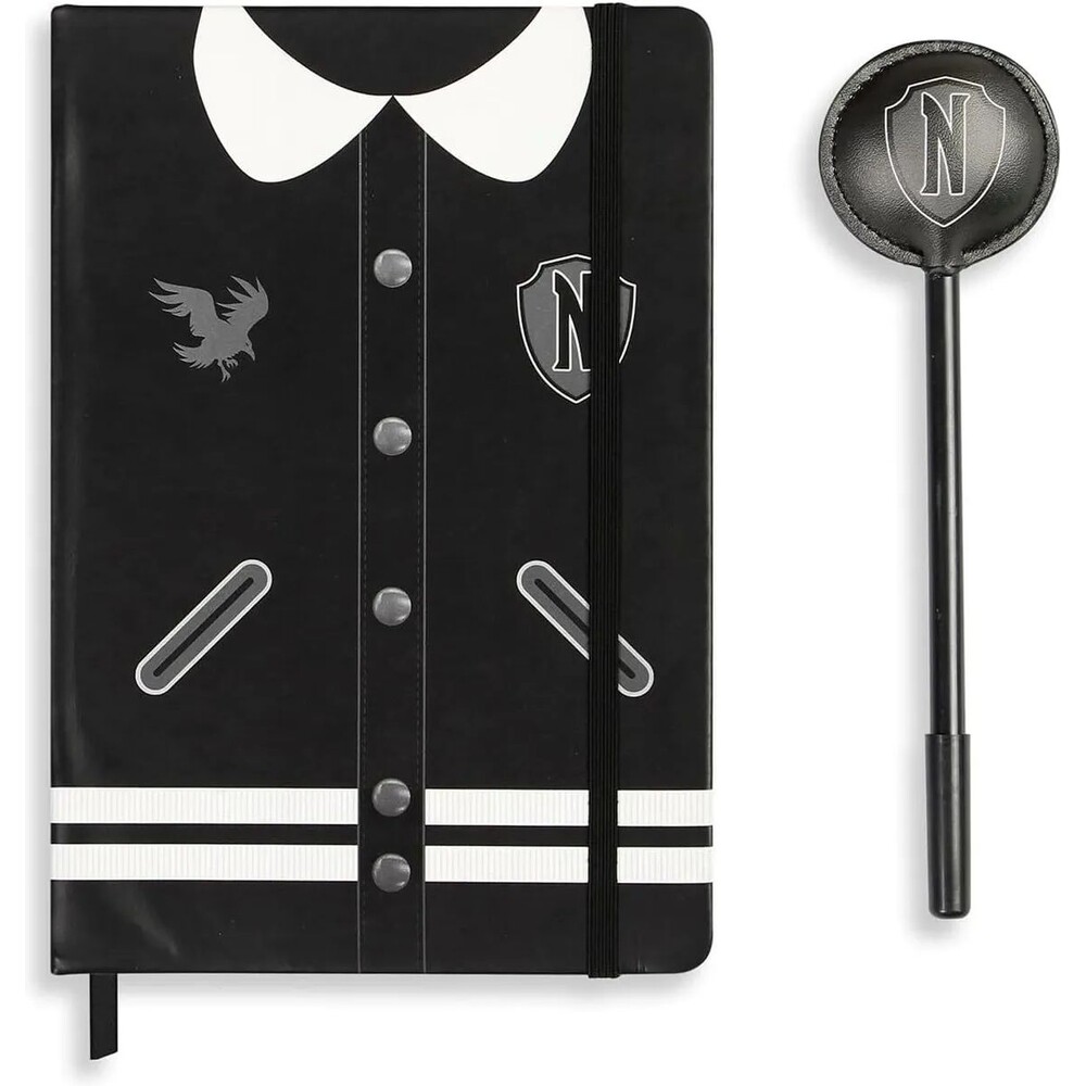 Diář/Pero Wednesday univerzita