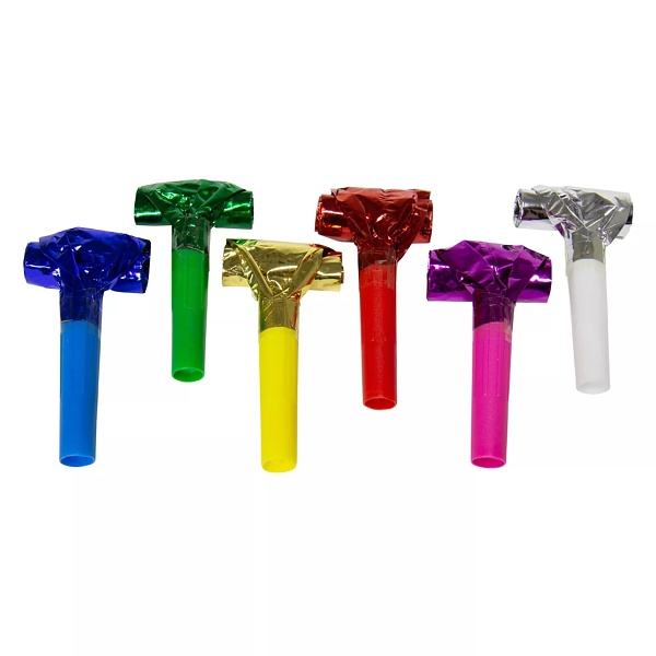 Frkačky barevné 6 ks