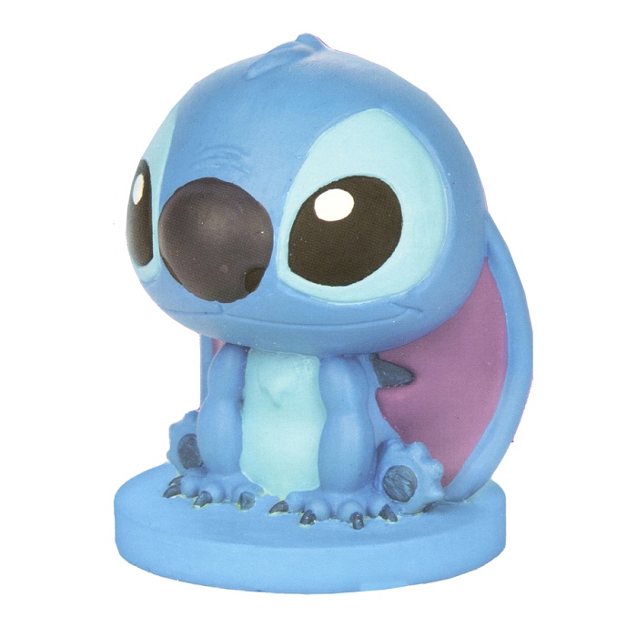 Lilo a Stitch figurka k nabarvení - Stitch