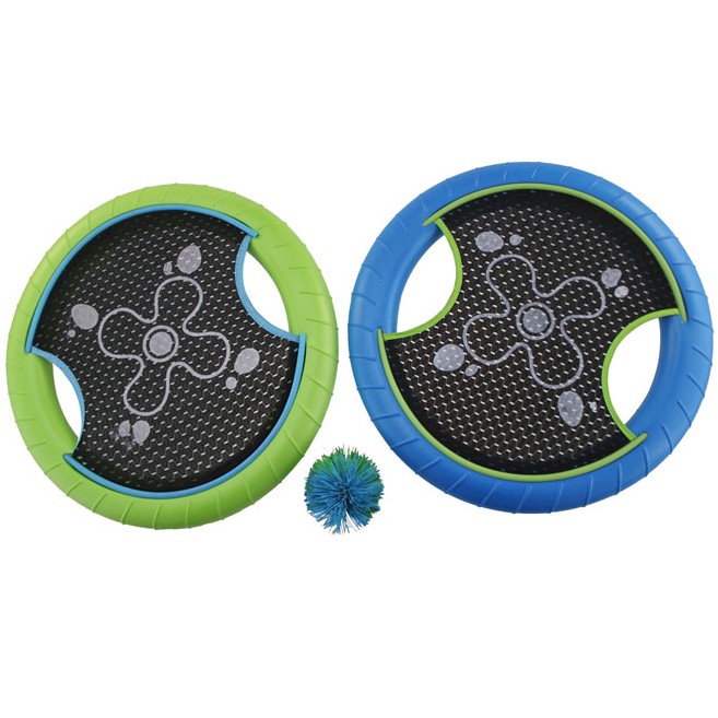 Phlat disc 2 pack s míčkem