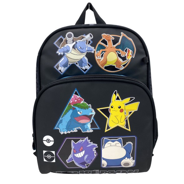 Pokémon batoh 30 cm (Geo)
