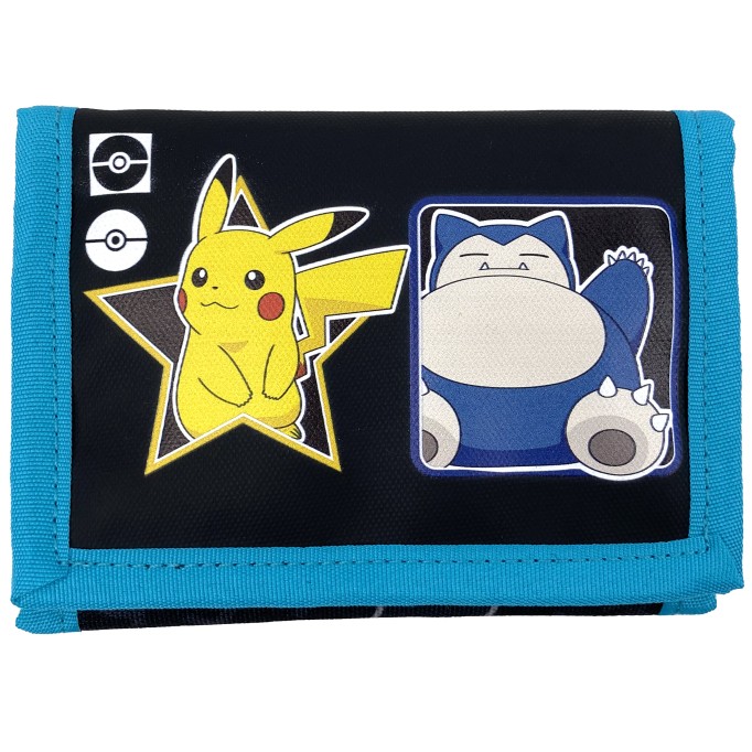 Pokémon peněženka (Geo)