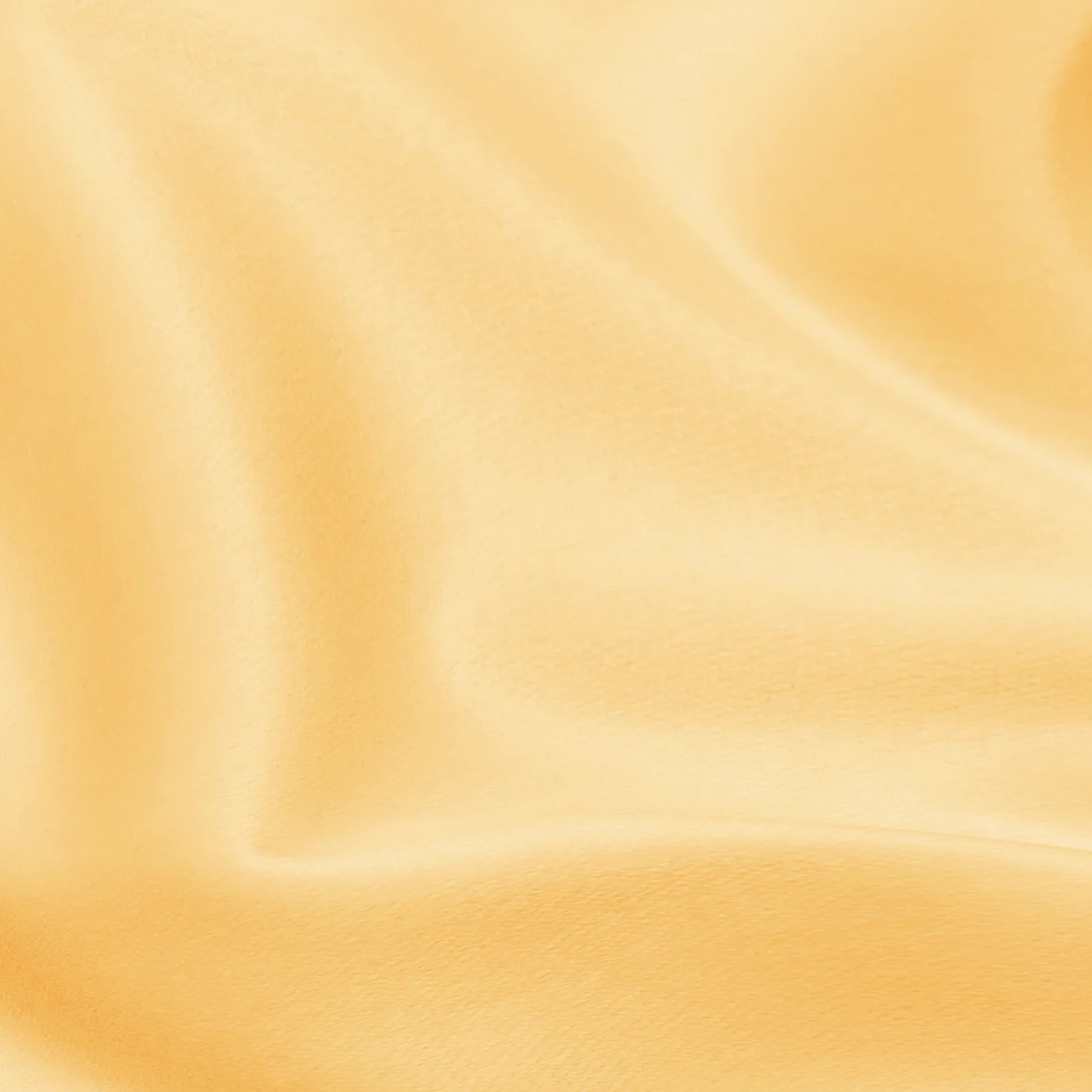 Satén zlatý 16cm x 9m