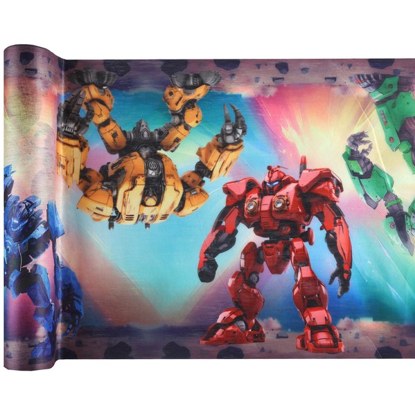 Šerpa stolová Autorobot 30x500 cm