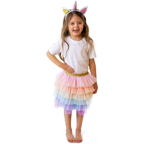 Set dětský Unicorn 3-5 let