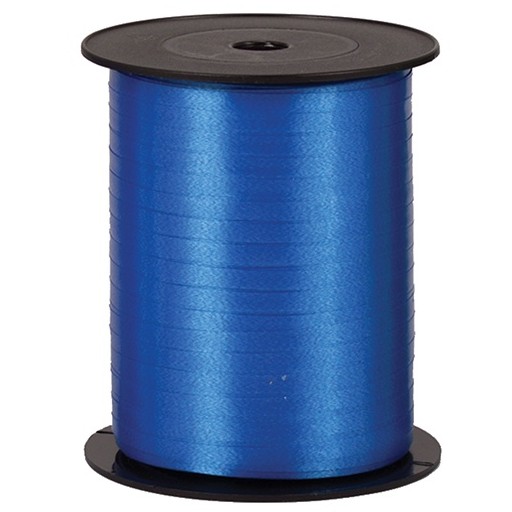 Stuha královsky modrá 5mmx500m