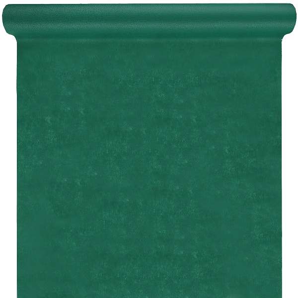 Ubrus Harmony zelený 120cm 10m