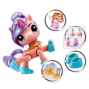 5 Surprise! Jednorožci S3 (display 12 ks)