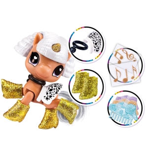 5 Surprise! Jednorožci S3 (display 12 ks)