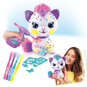 Airbrush studio Kočička