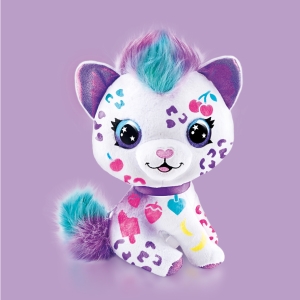 Airbrush studio Kočička