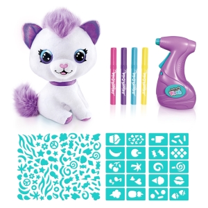 Airbrush studio Kočička