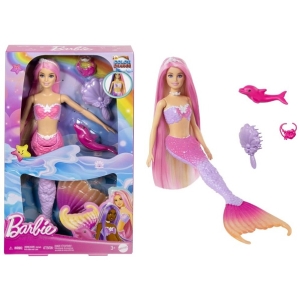 Barbie a dotek kouzla mosk panna