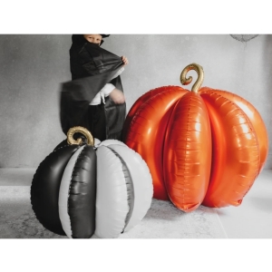 Balónek fóliový 3D stojací dýně 58x58 cm