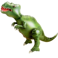 Balnik fliov Tyrannosaurus 3D 83 x 66 x 33 cm