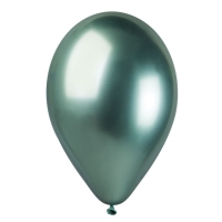 Balniky latexov chrmov zelen 33 cm 5 ks