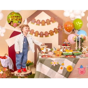 Banner HB Farma 182 cm