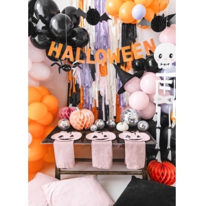 Banner Halloween oranov 2,5 m