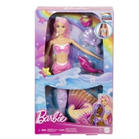 Barbie a dotek kouzla mosk panna