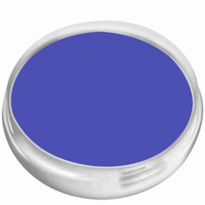 BARVA na obliej Make-up FX Royal Blue