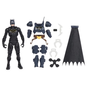 Batman figurka se speciln vstroj 30 cm