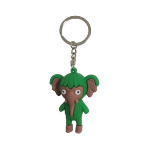 Brainrot 3D Klíčenka