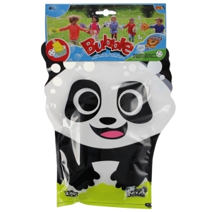 Bubble, bublinková rukavice