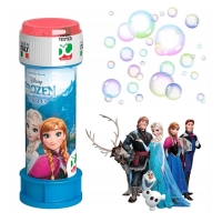 Bublifuk Frozen 2 60ml 1ks