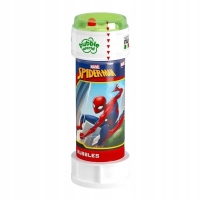 Bublifuk Spiderman 60 ml 1 ks