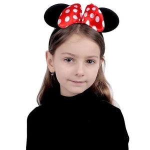 elenka Minnie Mouse erven