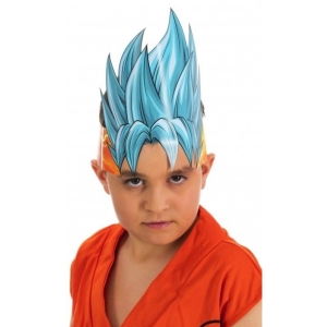 elenky paprov Dragon Ball 8 ks