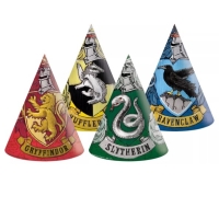 epiky paprov Harry Potter 6 ks