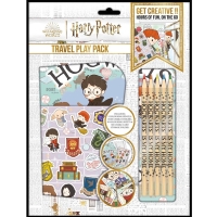 Cestovn set Harry Potter