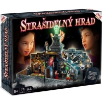 Cool games Hra Straideln hrad