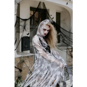 Kostým dámský Zombie velikost L-XL