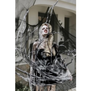 Kostým dámský Zombie velikost L-XL