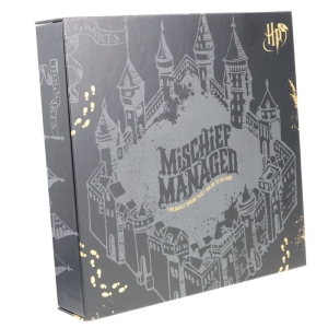 Harry Potter Dárkový box Pobertův plánek