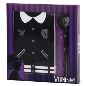 Diář/Pero Wednesday univerzita