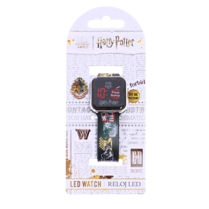 Digitln hodinky Harry Potter hranat