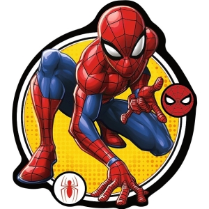 Devn puzzle junior Spiderman 50 ks