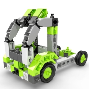 Engino Creative Builder 15 modelů