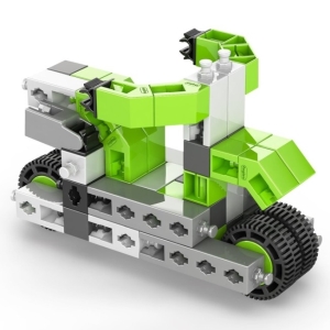 Engino Creative Builder 15 modelů